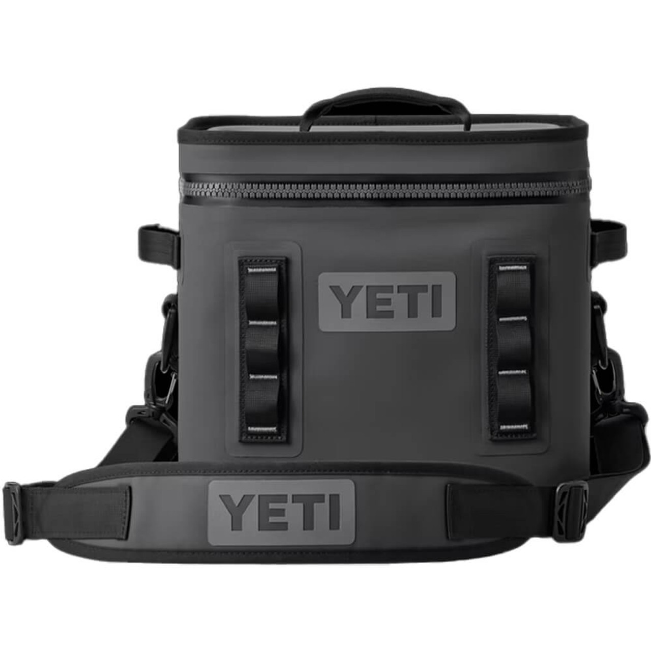 Yeti Hopper Flip 12 Soft Cooler - Charcoal