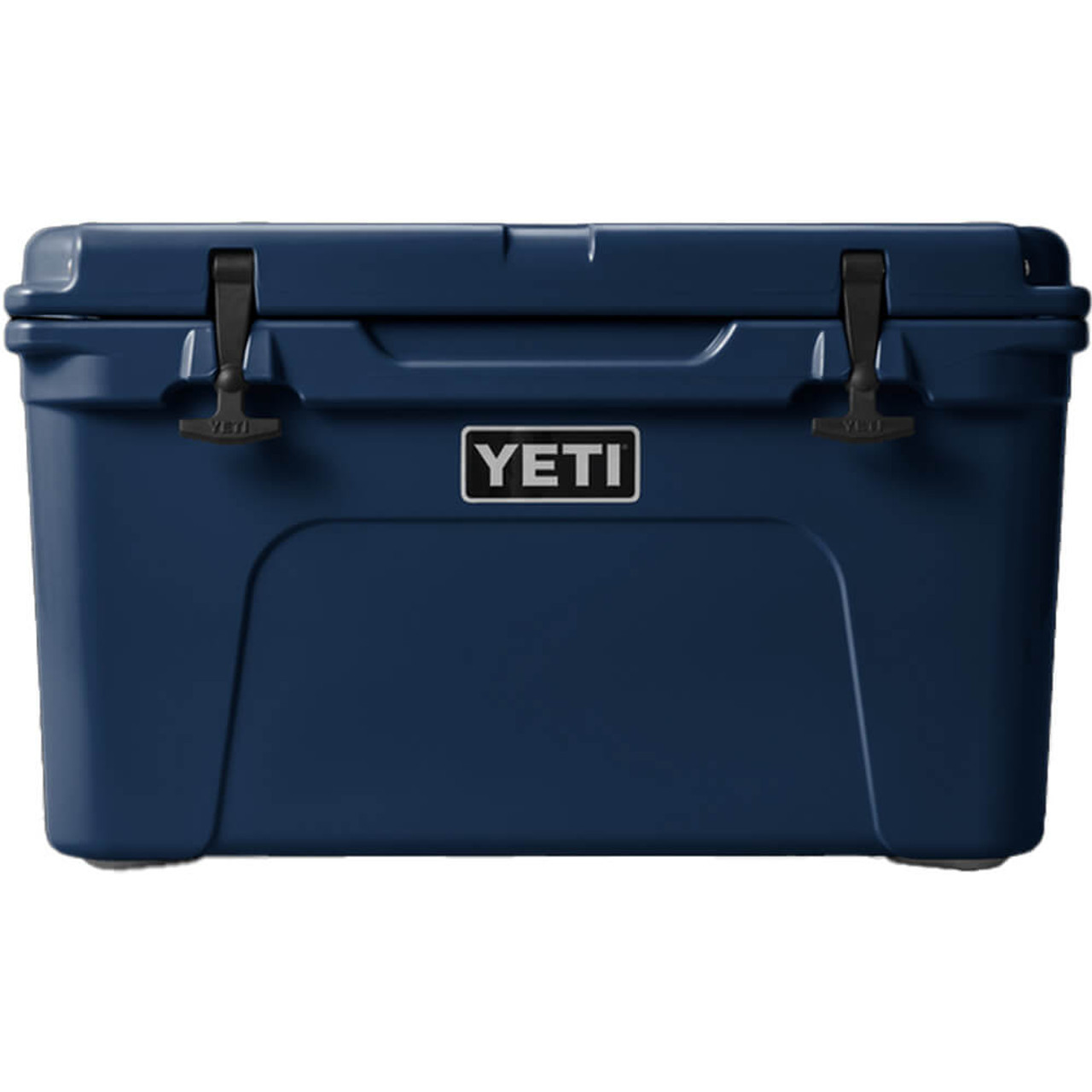 Yeti Tundra 45 Hard Cooler in Navy