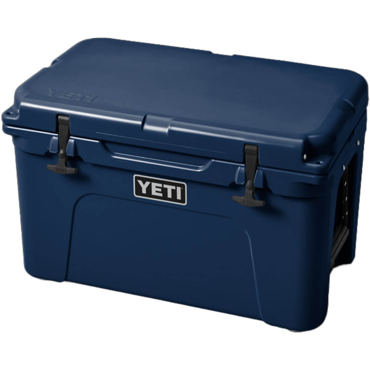 Yeti Tundra 45 Hard Cooler in Navy