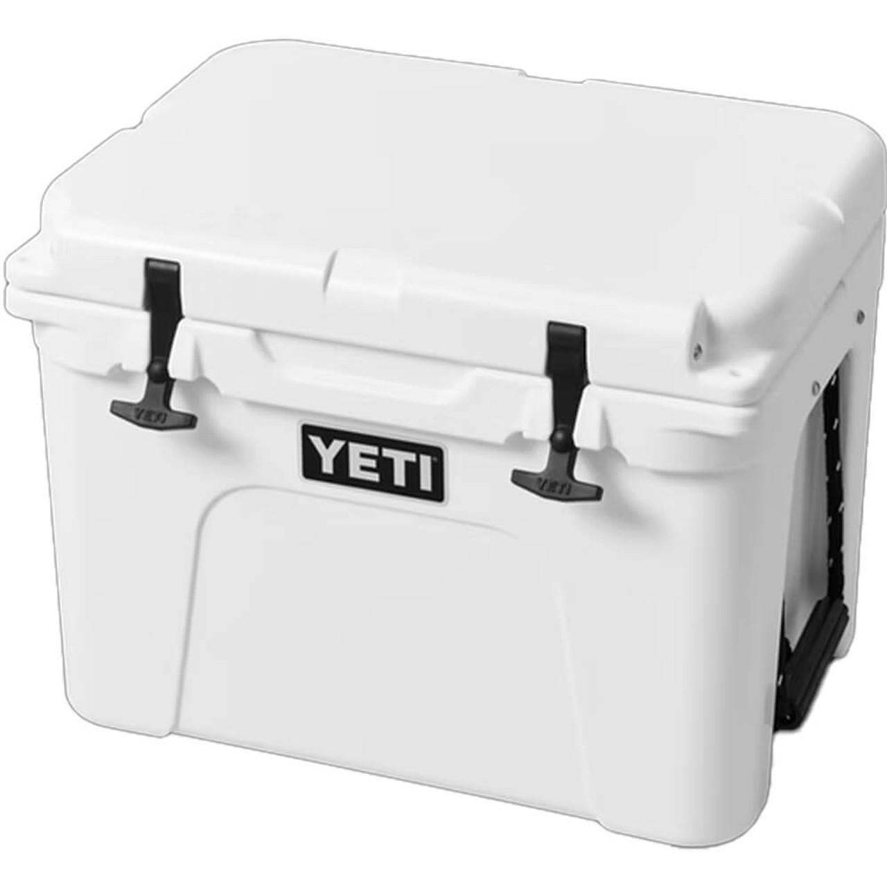 Yeti Tundra 35 Hard Cooler - White