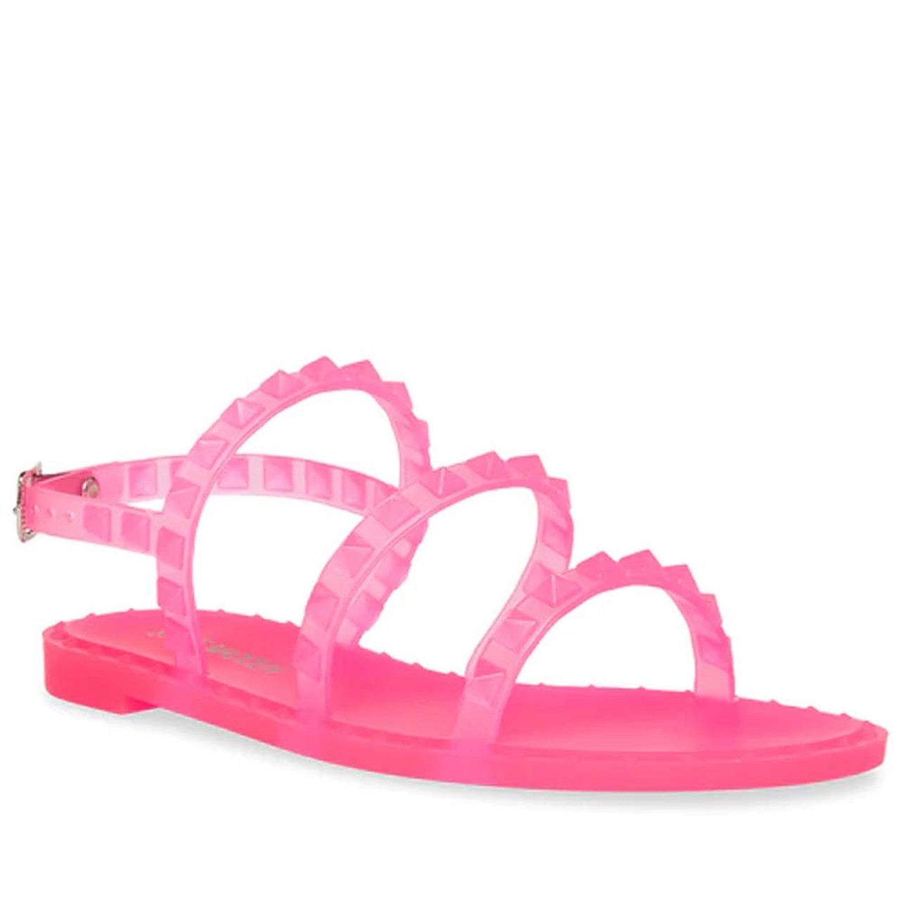 15 Best Jelly Sandals to Add to Your Summer Wardrobe | Teen Vogue