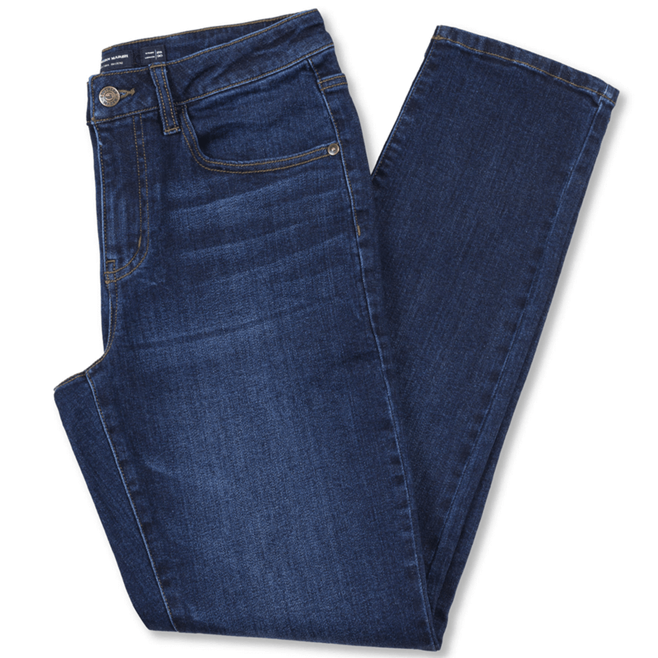 Men's Southern Marsh Greenville Stretch Denim Jean