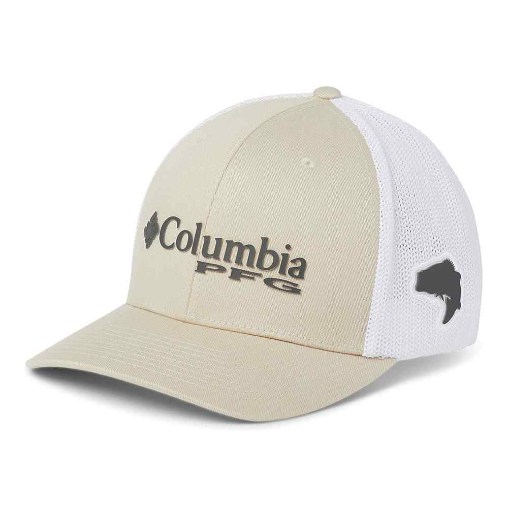 Berretto Columbia Unisex - Nero - Opportunity Stores