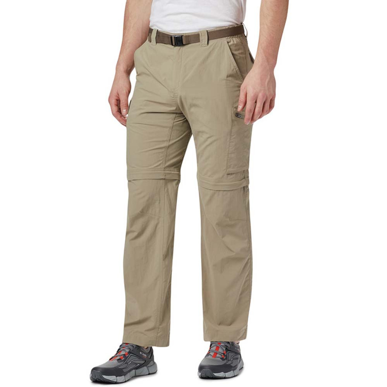 World Wide Sportsman Ultimate Angler Convertible Pants for Men | Bass Pro  Shops