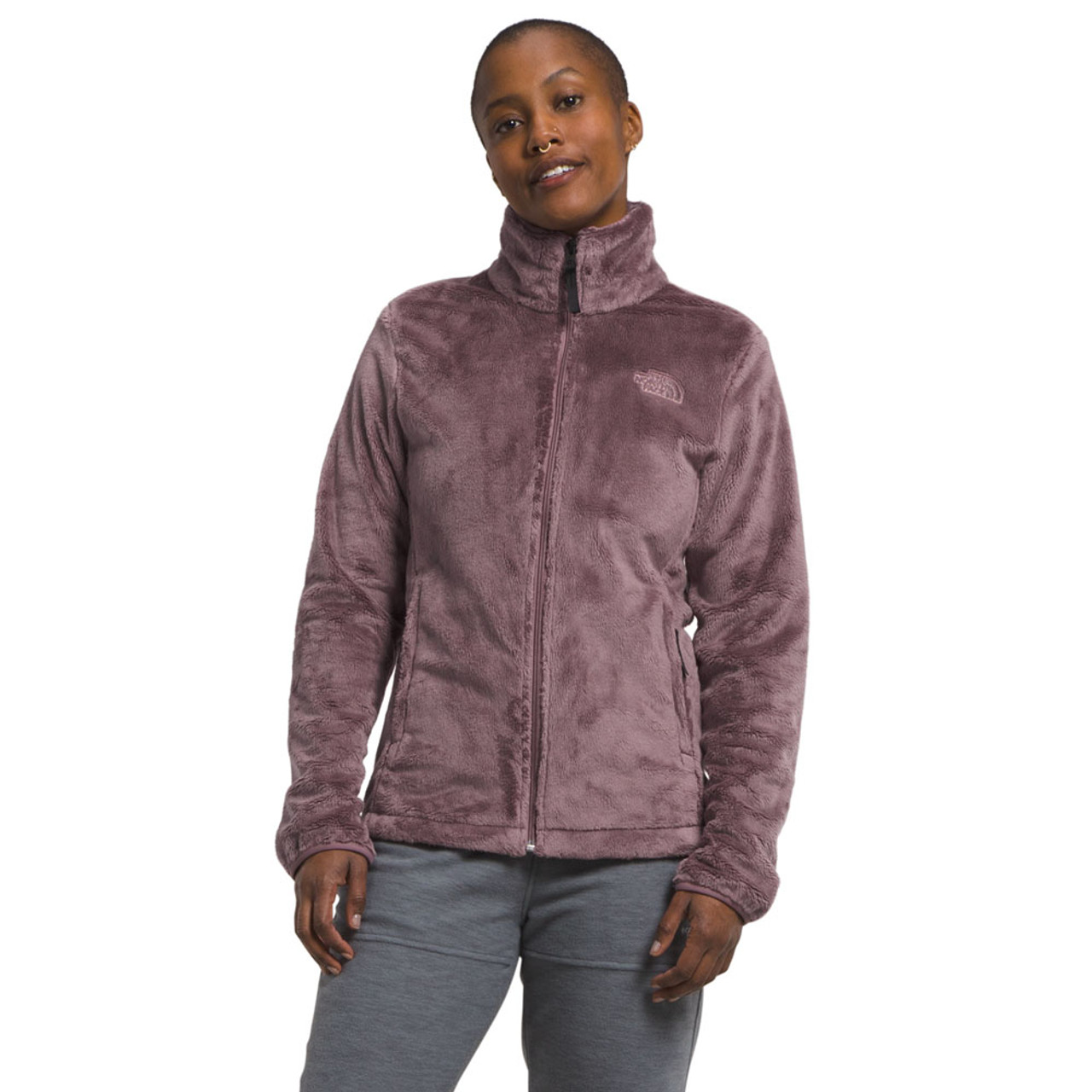 The North Face Osito Jacket W - Other - Jackets - Women's Clothing -  Lifestyle en