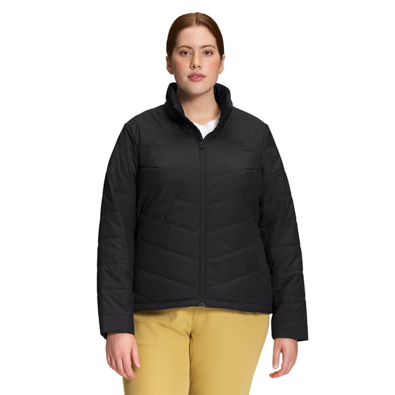 North face clearance plus size