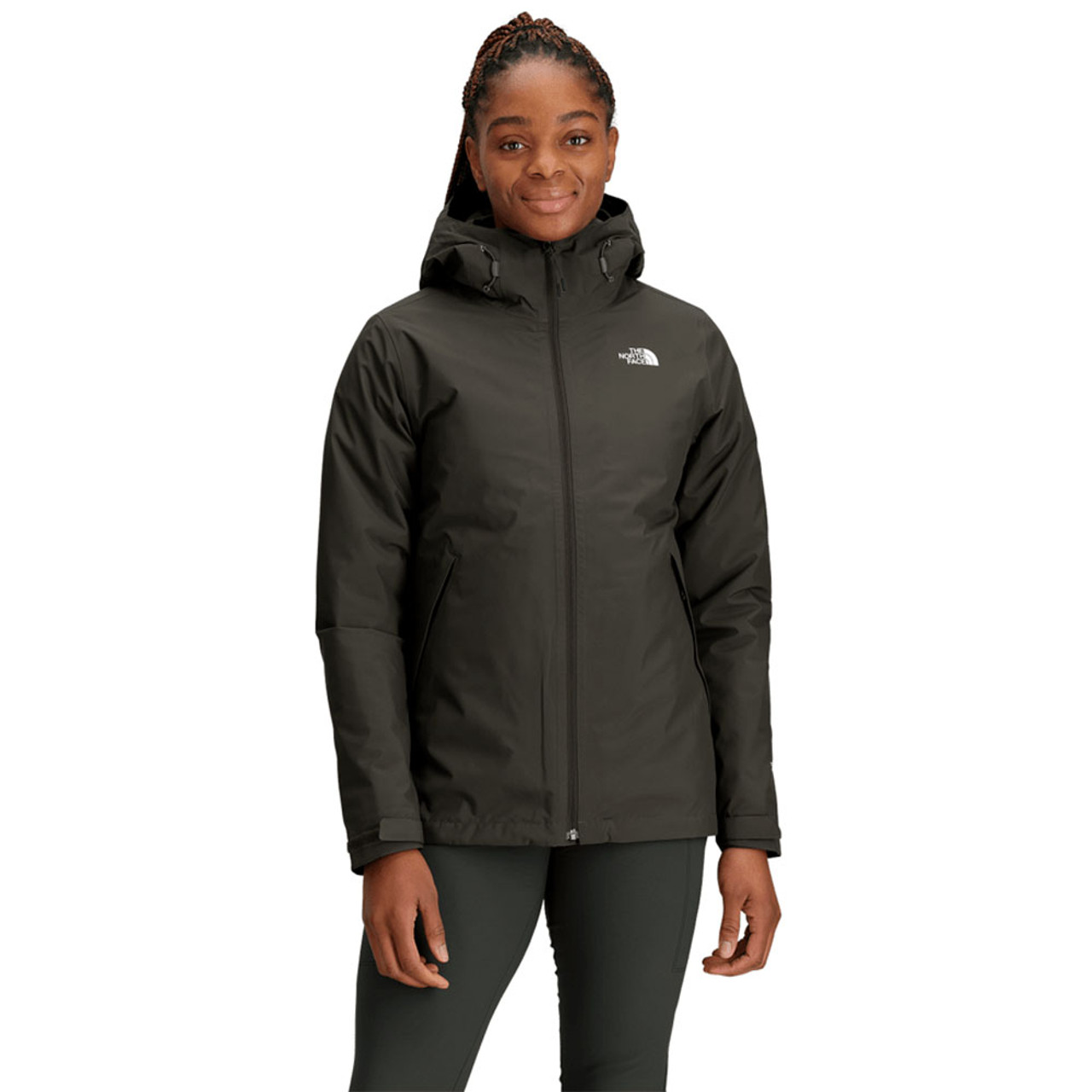 Carto triclimate hot sale jacket womens