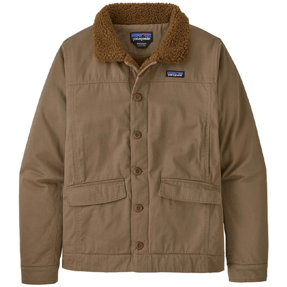 Men's Patagonia Maple Grove Deck Jacket | Eagle Eye Outfitters