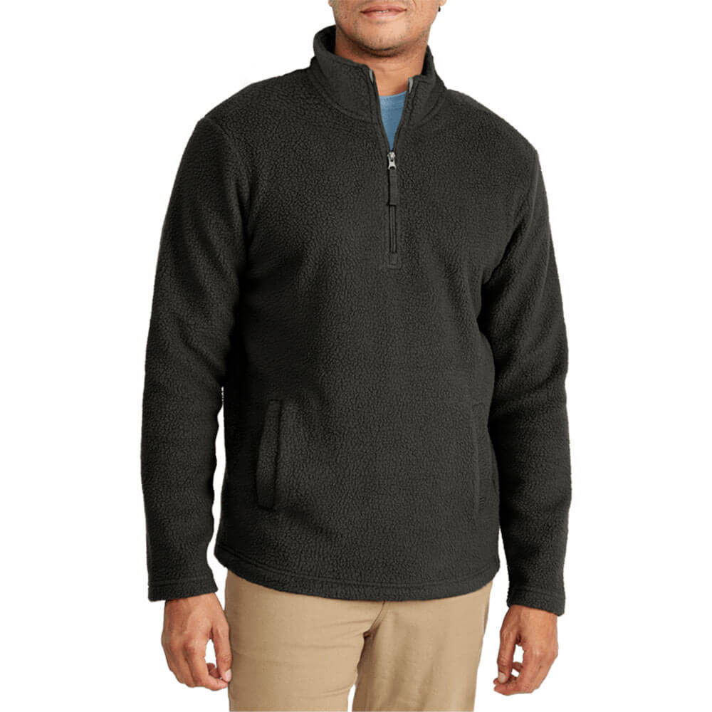 Men's Free Fly Bamboo Sherpa Fleece 