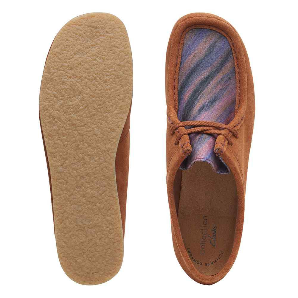 Leather Clarks Padmora Womens Clarks Collection Women's Padmora