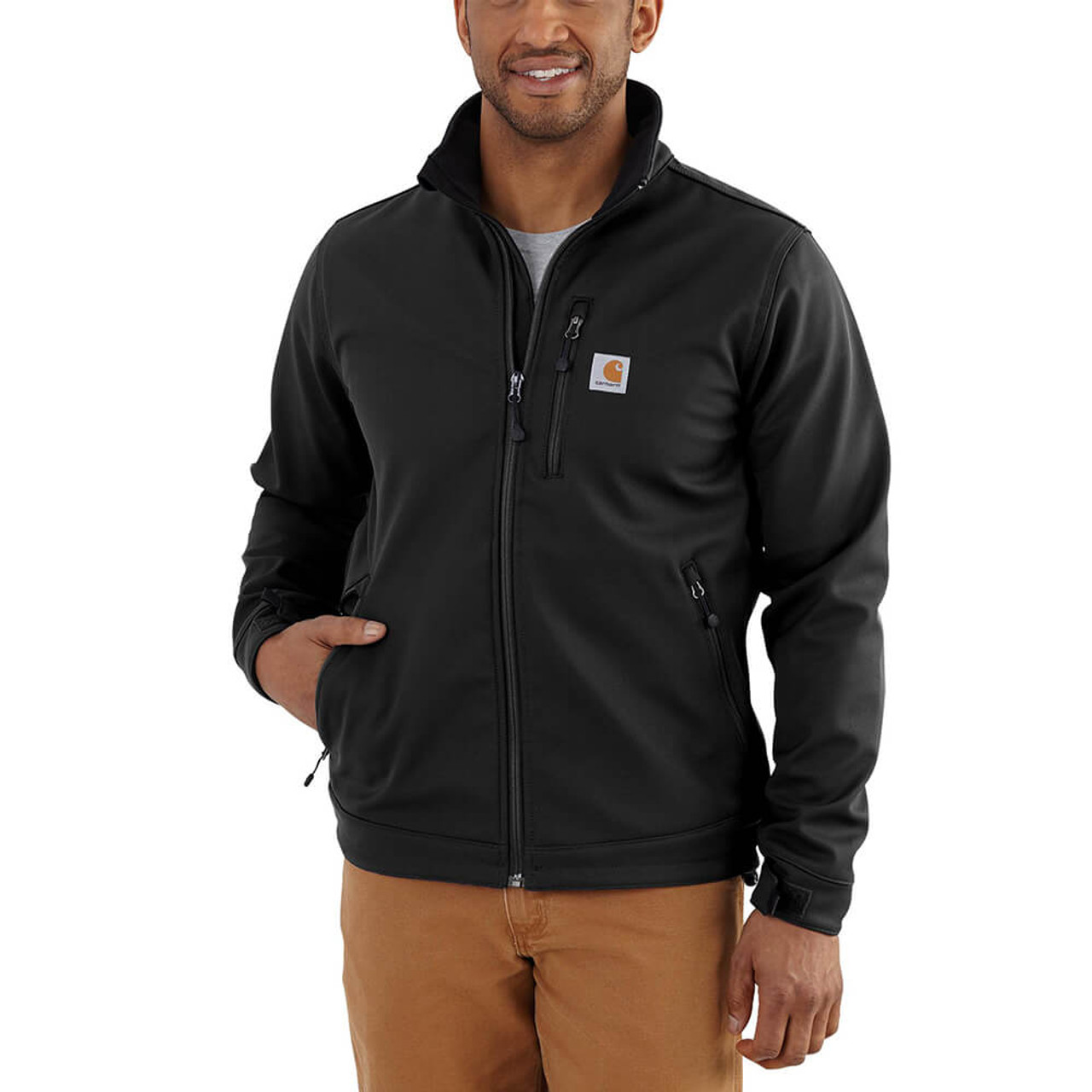 Carhartt Men's Washed Detroit Jacket, Medium, Desert Holiday Gift • Price »