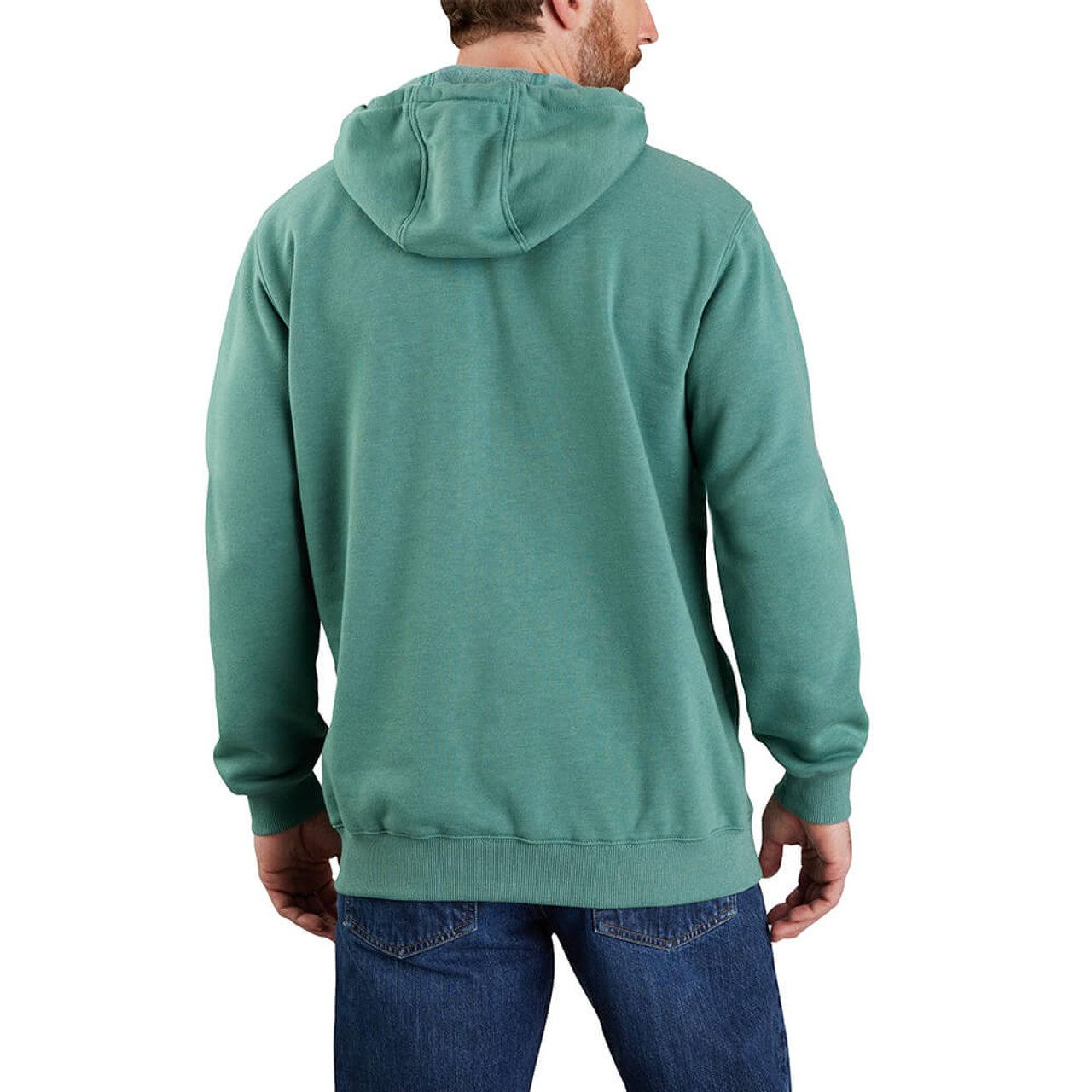 Men s Carhartt Midweight Graphic Sweatshirt Eagle Eye Outfitters