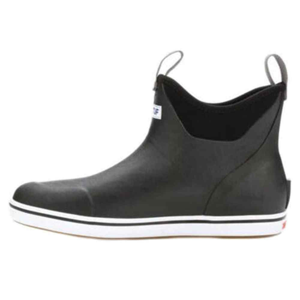 Botte de pont Xtratuf