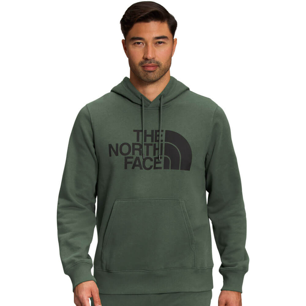 Men's The North Face Half Dome Pullover Hoodie | Eagle Eye Outfitters