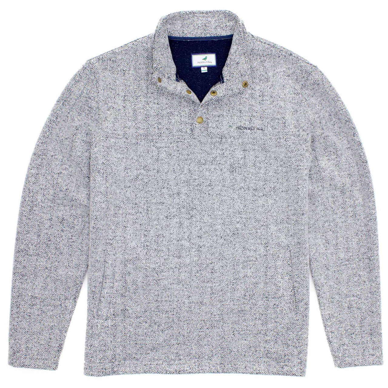 properly tied men's shirts