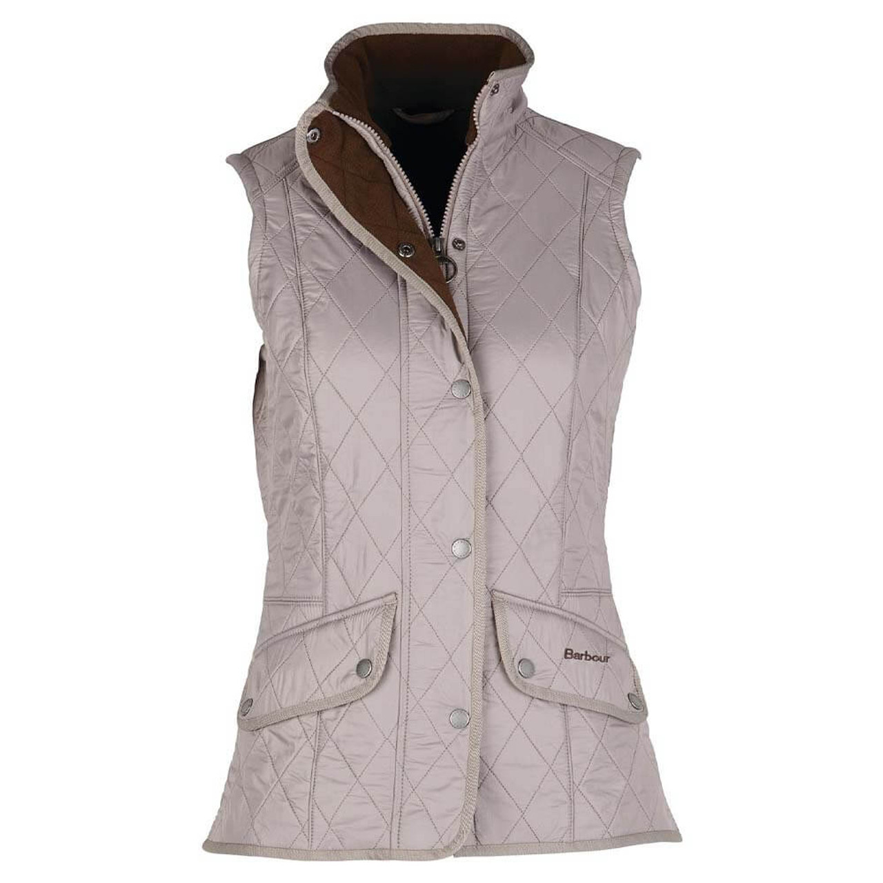 Women's Barbour Cavalry Gilet | Eagle Eye Outfitters