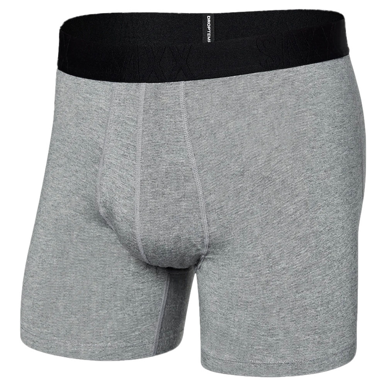 Saxx Underwear Droptemp Cooling Cotton Men's Briefs