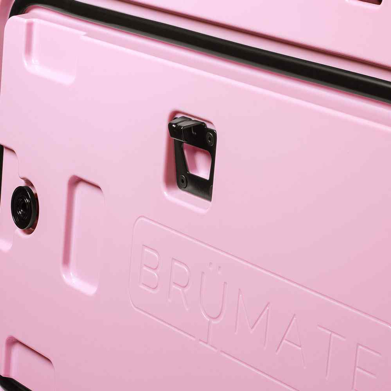 BrüMate / BruTank | Neon Pink