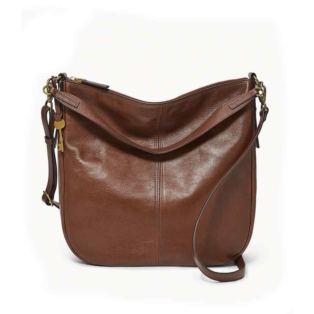 Fossil Jolie Hobo Purse