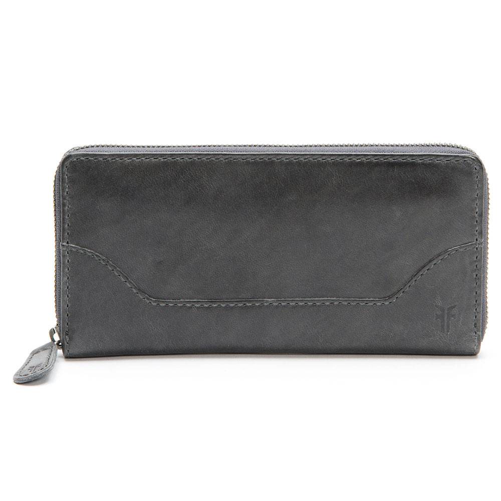 Women's Frye Melissa Zip Wallet - Eagle Eye Outfitters