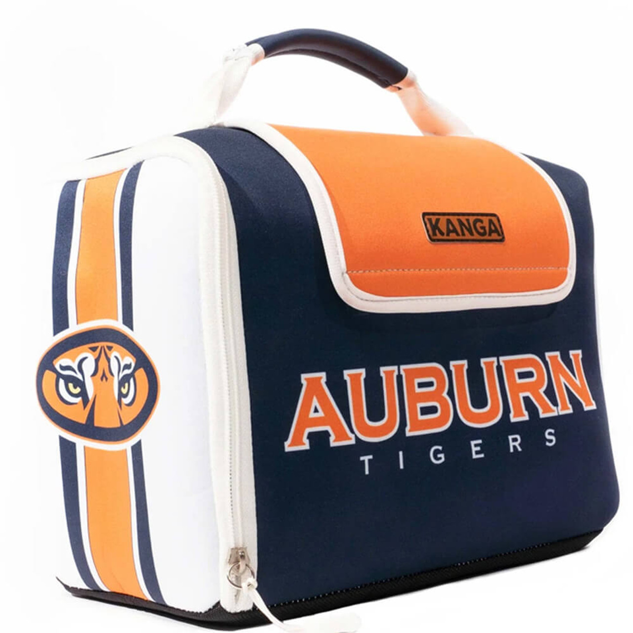 Kanga Auburn Tigers 12 Pack Cooler – Wilkie's Outfitters