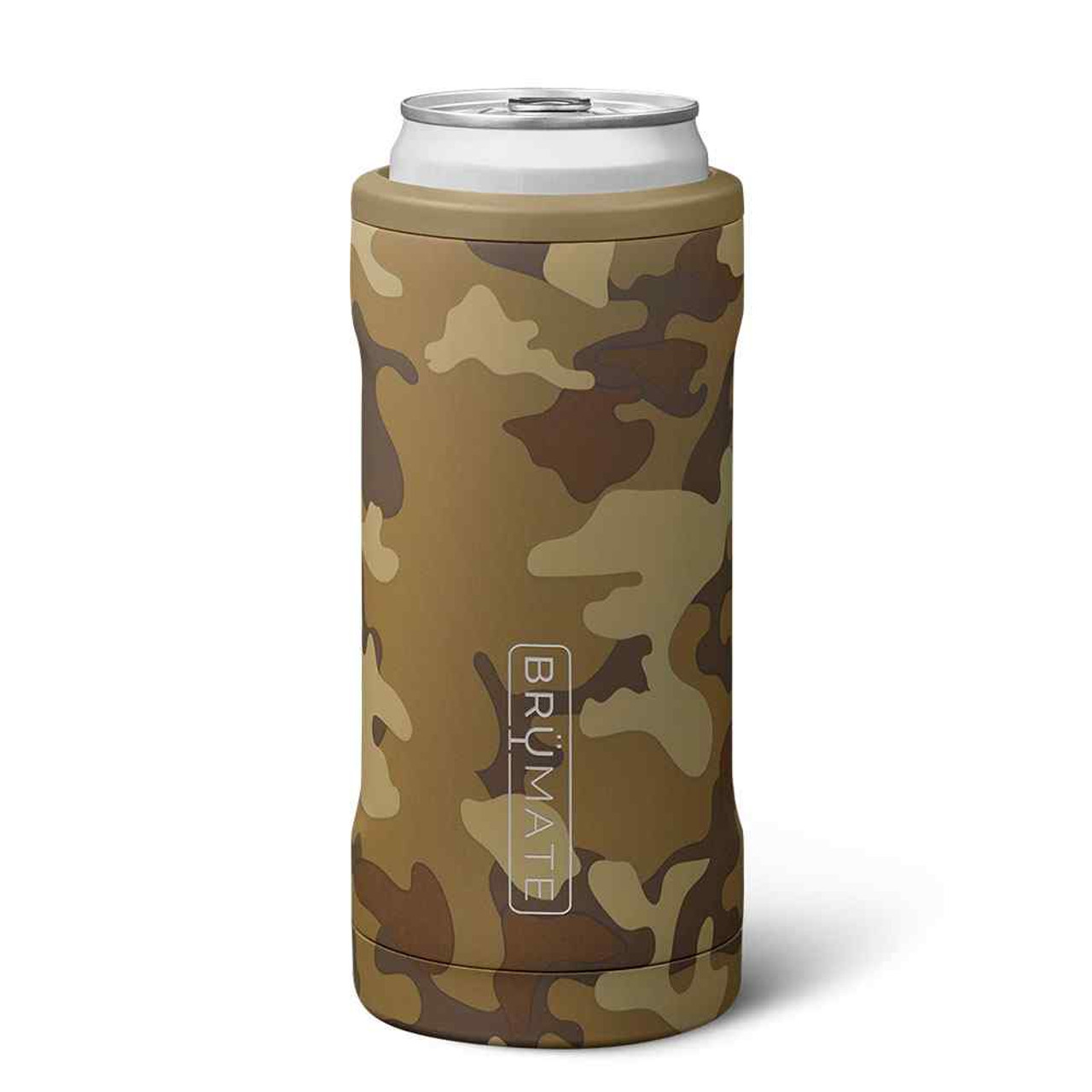 BRUMATE Hopsulator Slim 12 Oz Slim Can