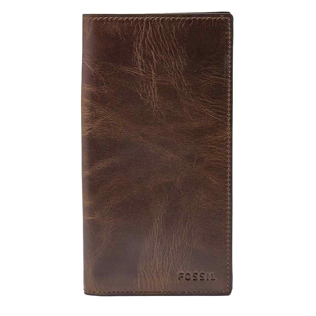 Men's Fossil Derrick Executive Wallet