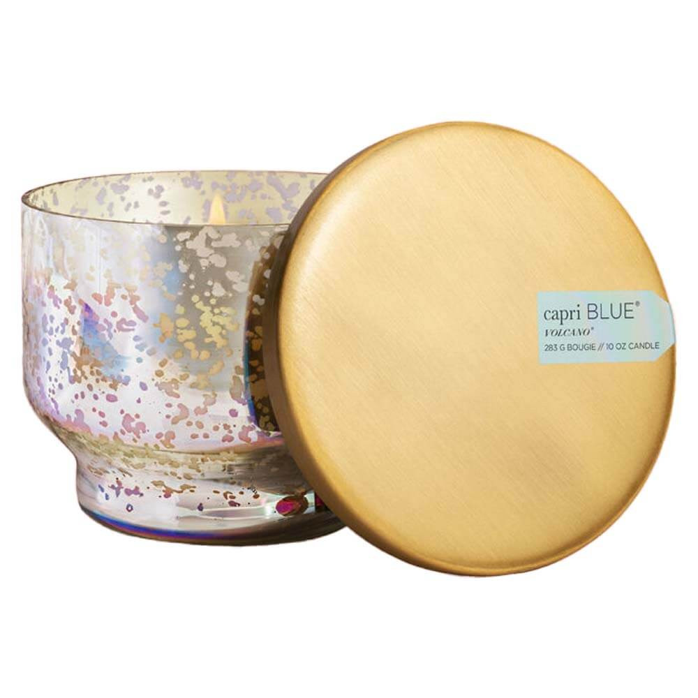 Capri Volcano Candle