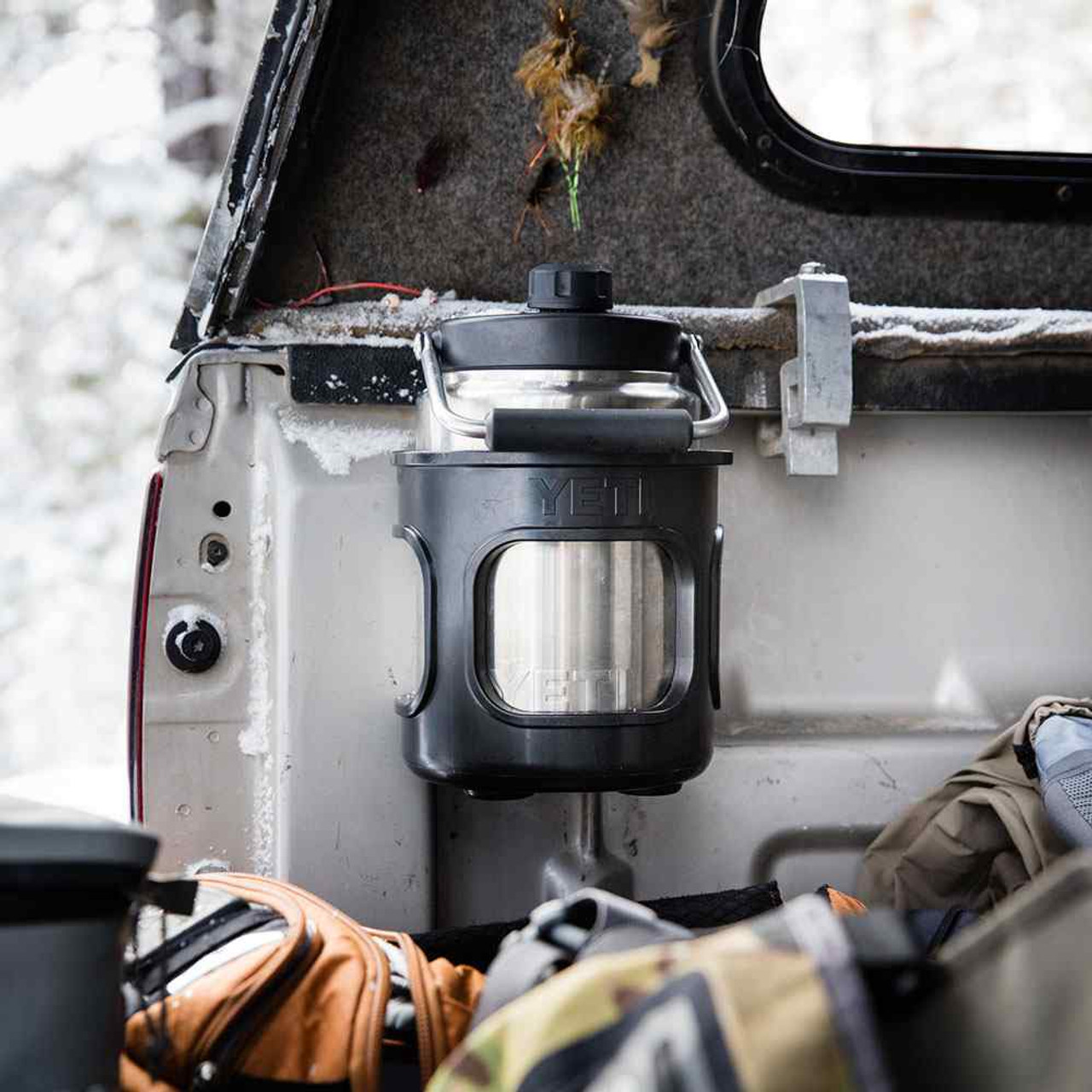 Gov't & Military Discounts on Yeti, Rambler Half Gallon, Jug Mount