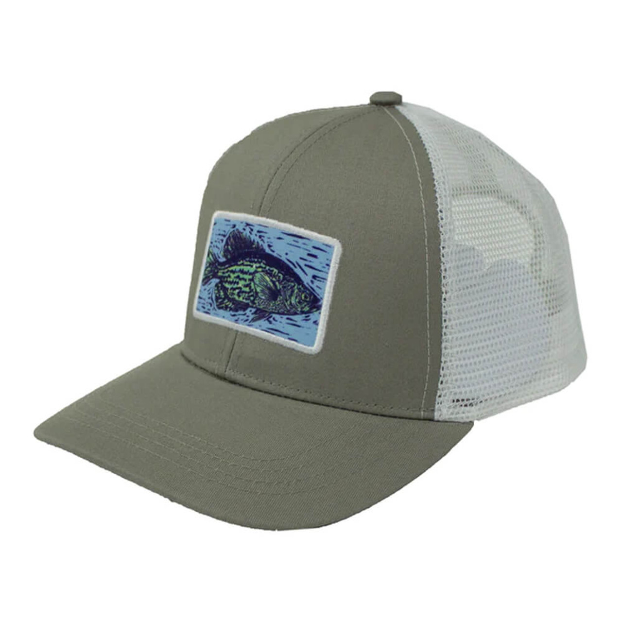 Boys' Properly Tied Trucker Hat | Eagle Eye Outfitters