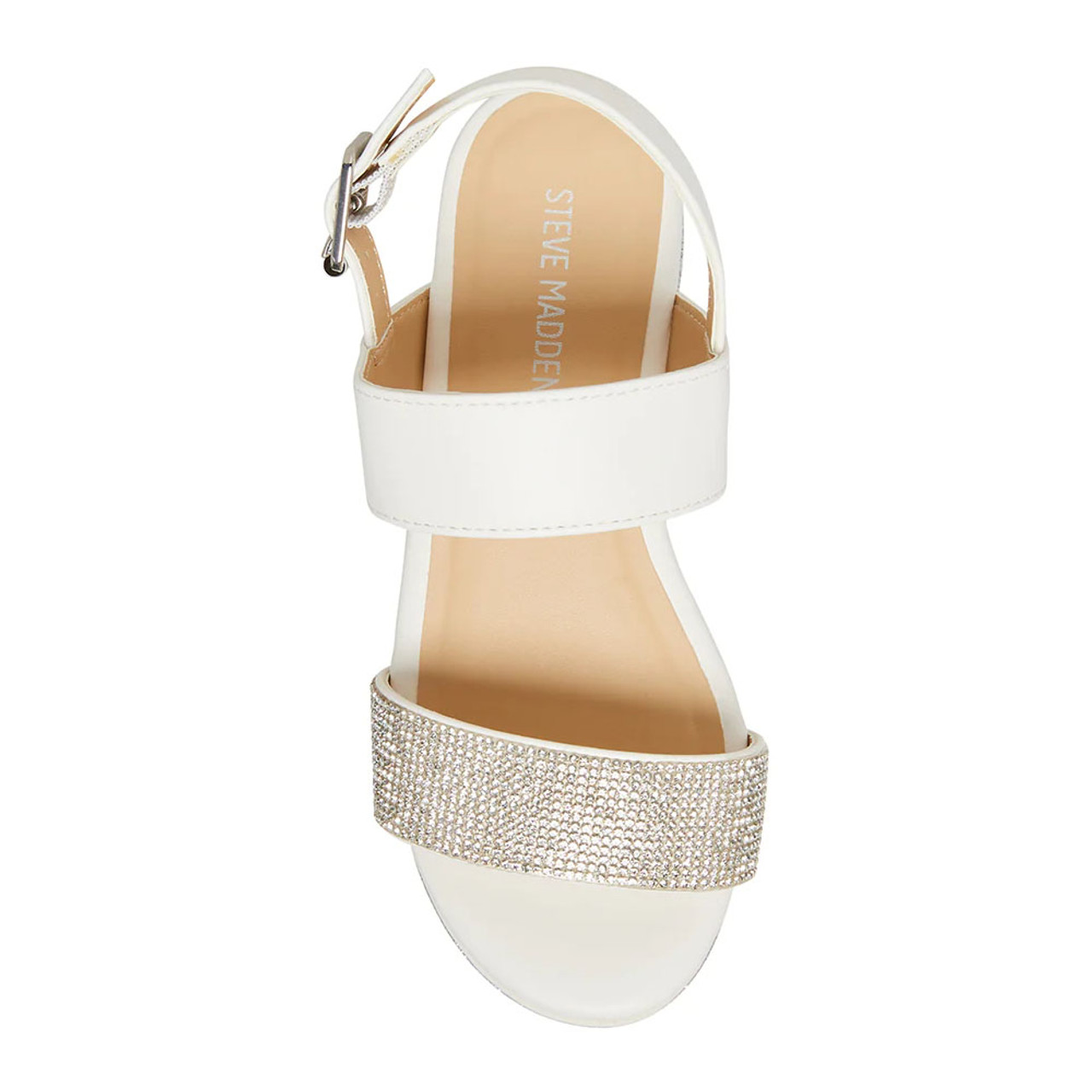 Steve Madden Newbie | Womens Sandals