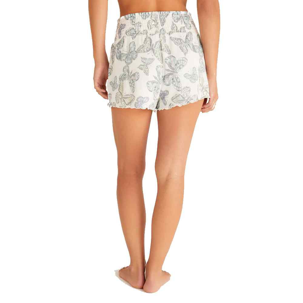 Women's Z Supply Dawn Butterfly Short Eagle Eye Outfitters