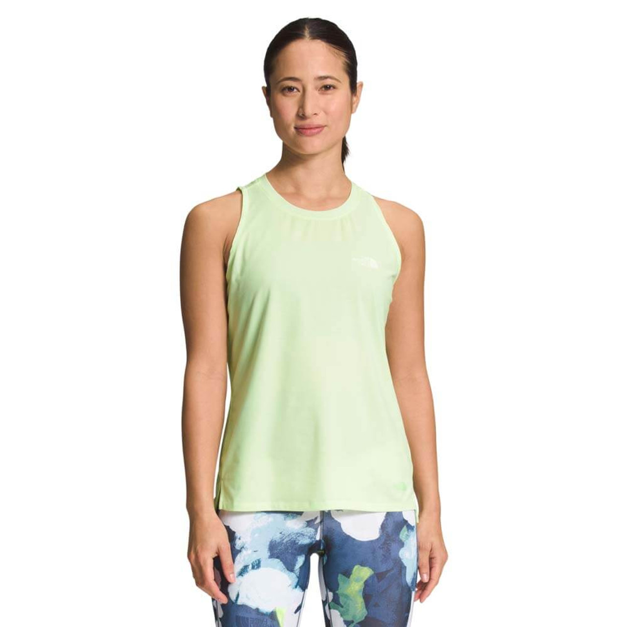 Women's The North Face Dawndream Standard Tank | Eagle Eye Outfitters
