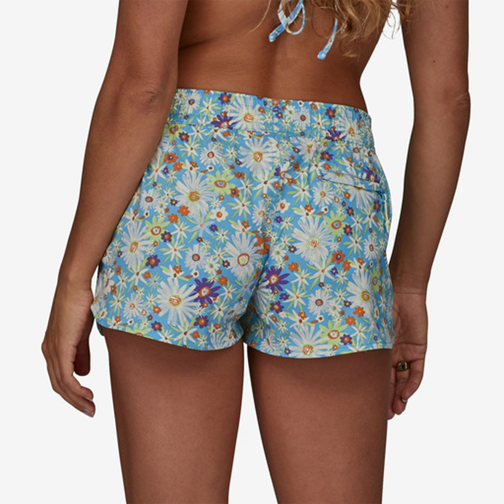 Women's Stretch Planing Micro 2" Shorts Eagle Eye Outfitters