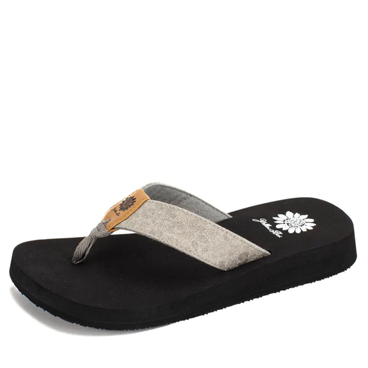 Women's Yellowbox Franca Flip Flop