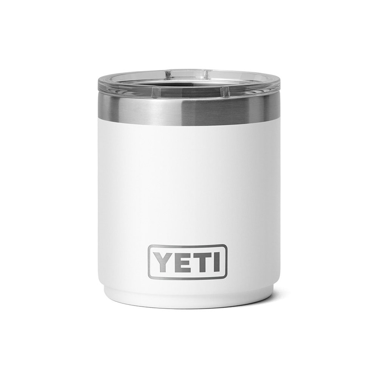 値下げしました！新品未使用※YETI Rambler 10 oz Lowball YETI RAMBLER 10 OZ LOWBALL WITH MAGSLIDER LID - Benson Ski