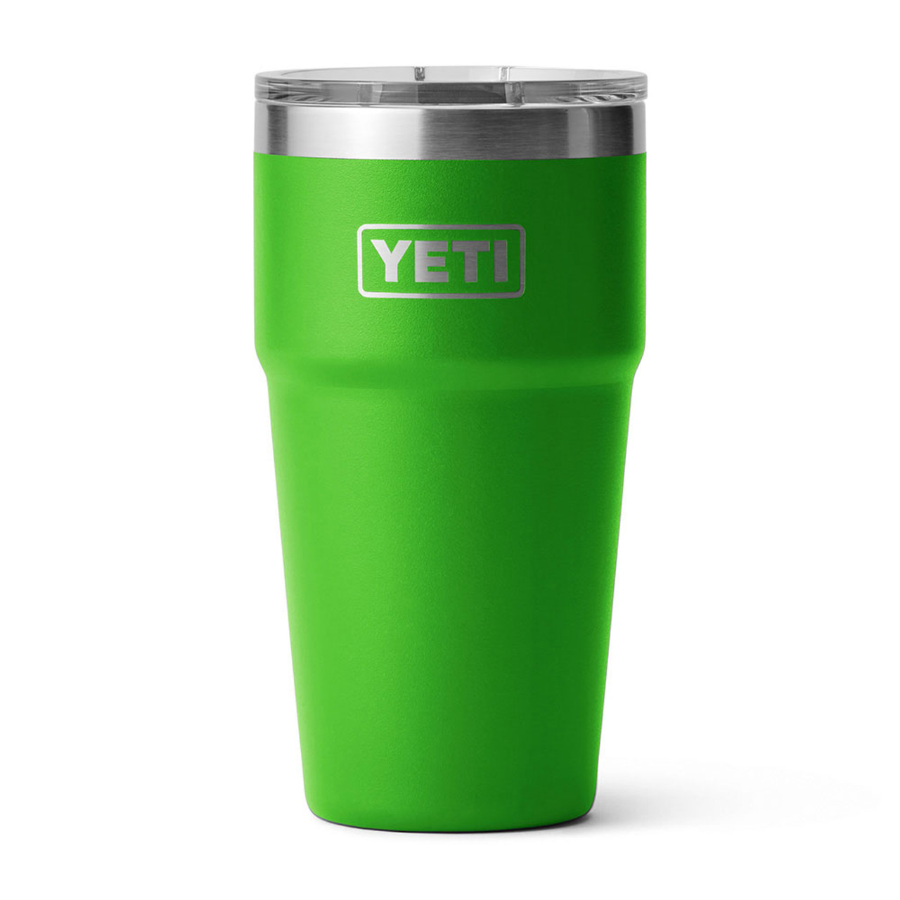 Yeti - Rambler 16 oz Stackable Pint Canopy Green