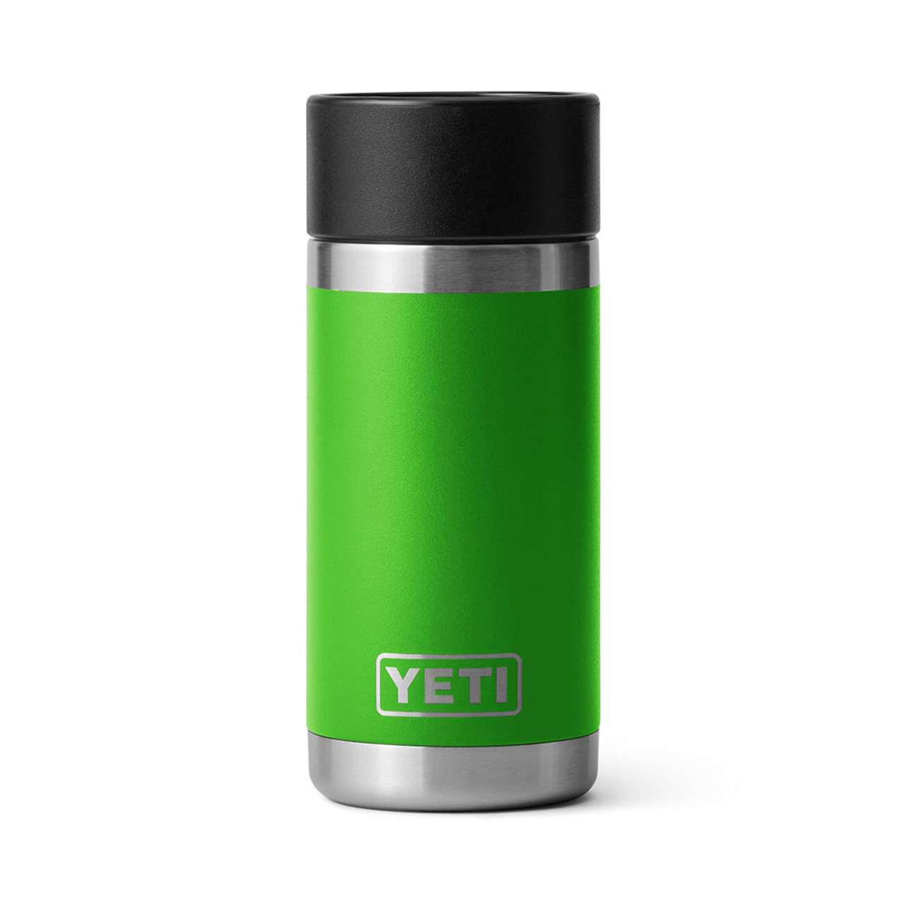YETI Rambler Gallon Jug, Vacuum Insulated, Stainless Steel with MagCap,  Canopy Green
