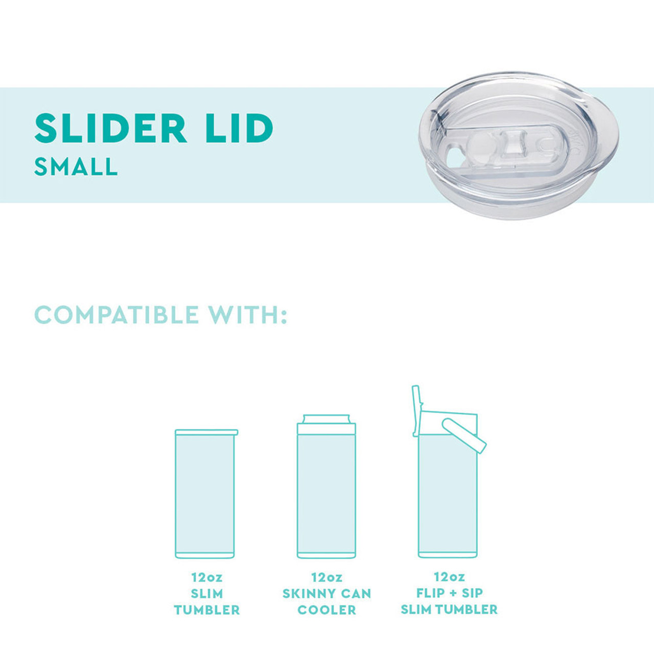 How to Clean Your Swig Life Lid and Slider