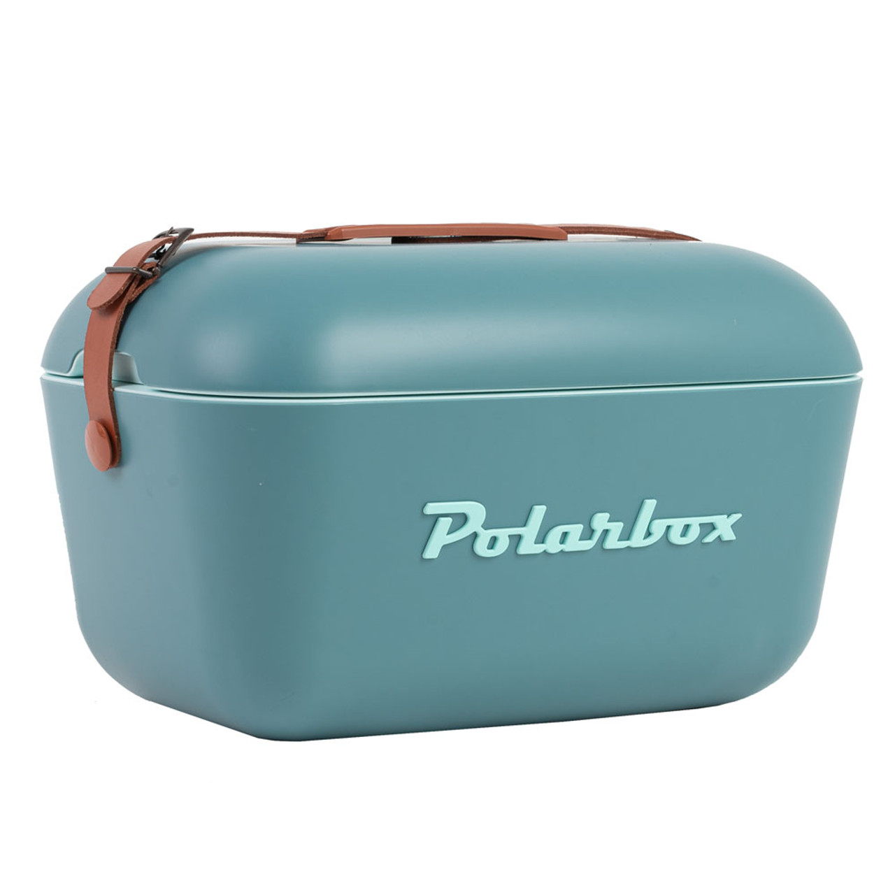 Polarbox Classic 13 Cooler in Ocean Blue | Eagle Eye Outfitters