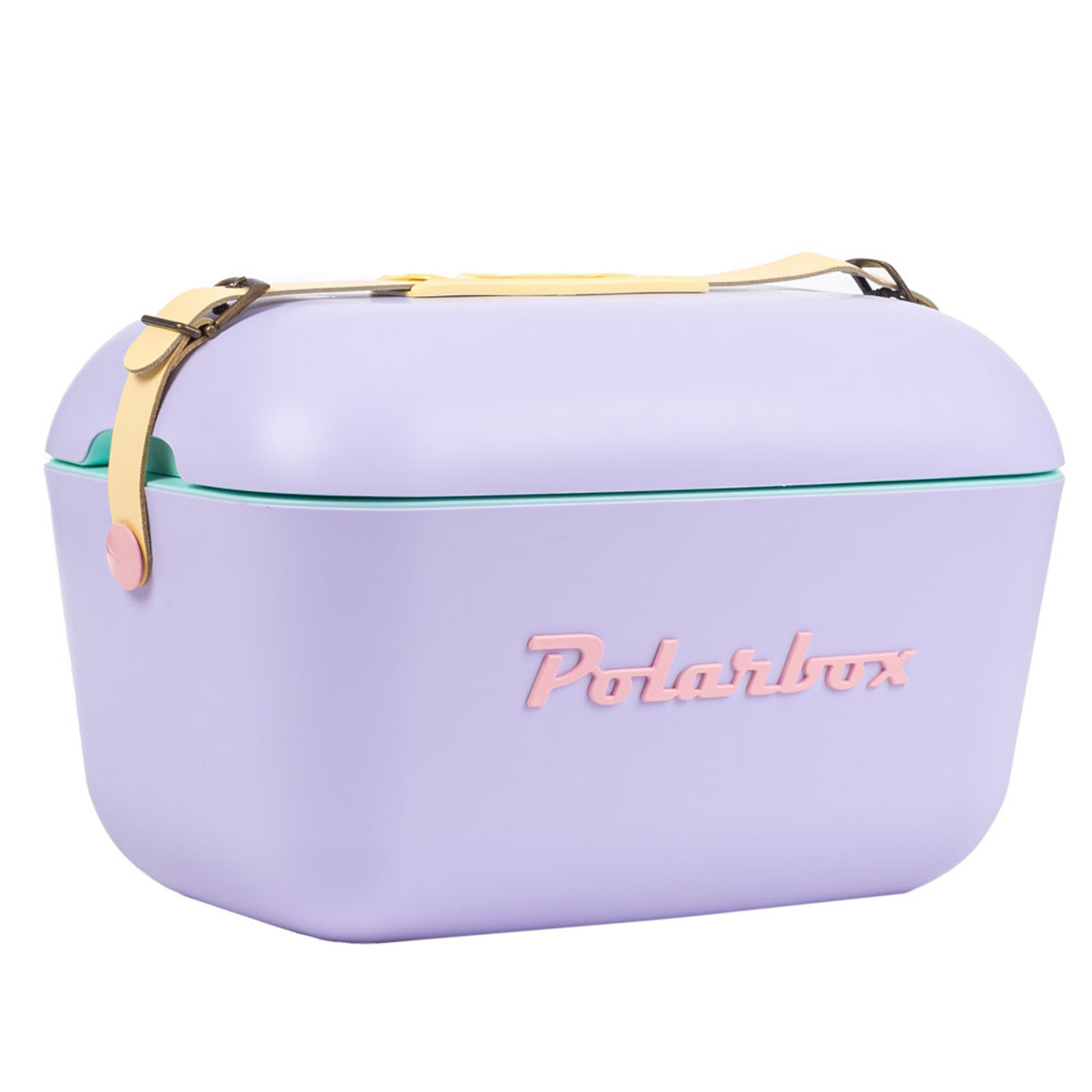 Polarbox Classic 21 Cooler in Lilac Rainbow | Eagle Eye Outfitters