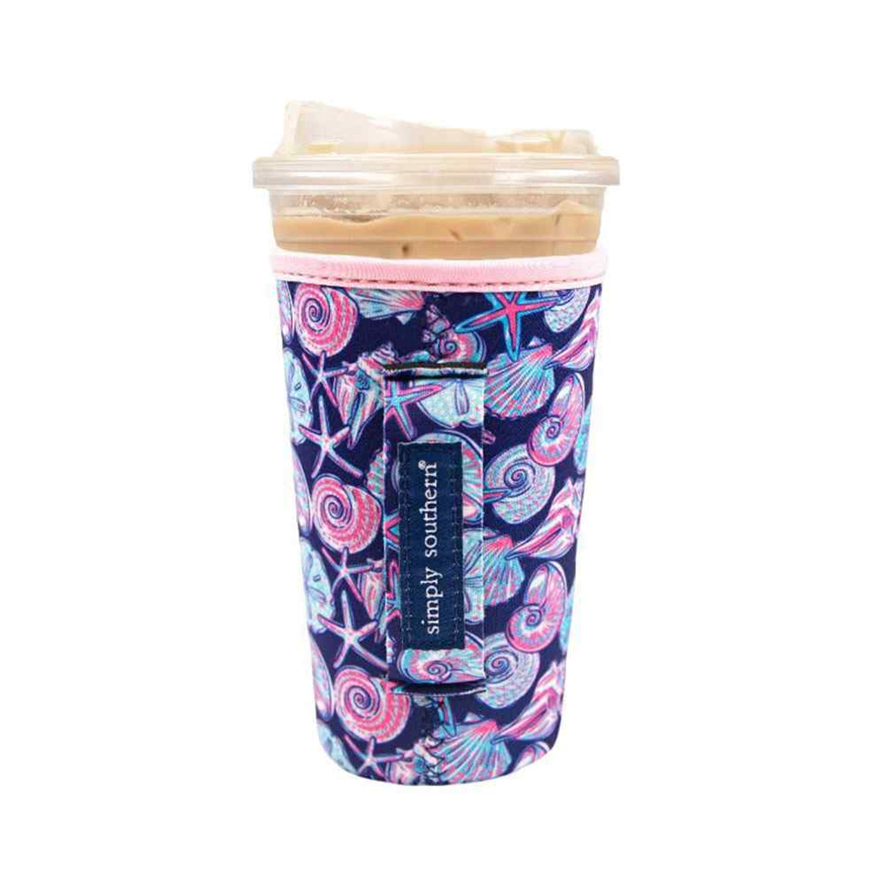 Bogg Bag Insulated tumbler Charm | Simply Southern insulated tumbler charm  | iced coffee sleeve | coffee sleeve | drink sleeve