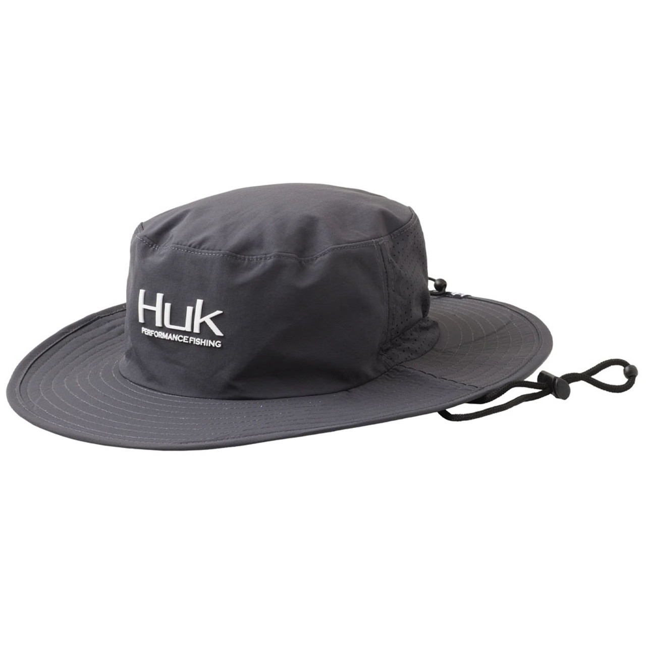 Men's Huk Solid Boonie | Eagle Eye Outfitters
