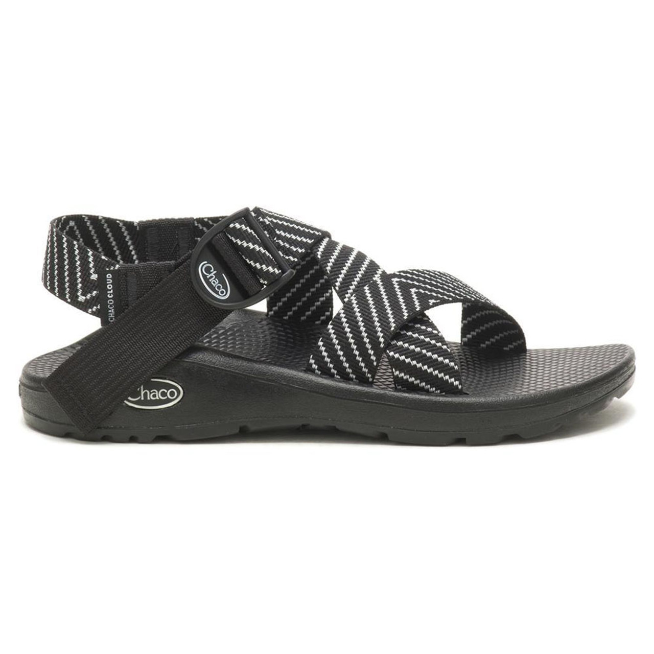 Chaco Women s Mega Z Cloud Sandals Eagle Eye Outfitters