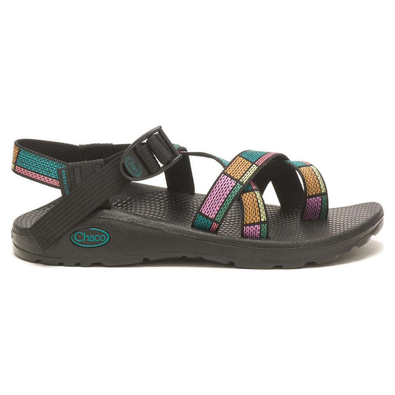 Chaco Women s Z Cloud 2 Sandal Eagle Eye Outfitters