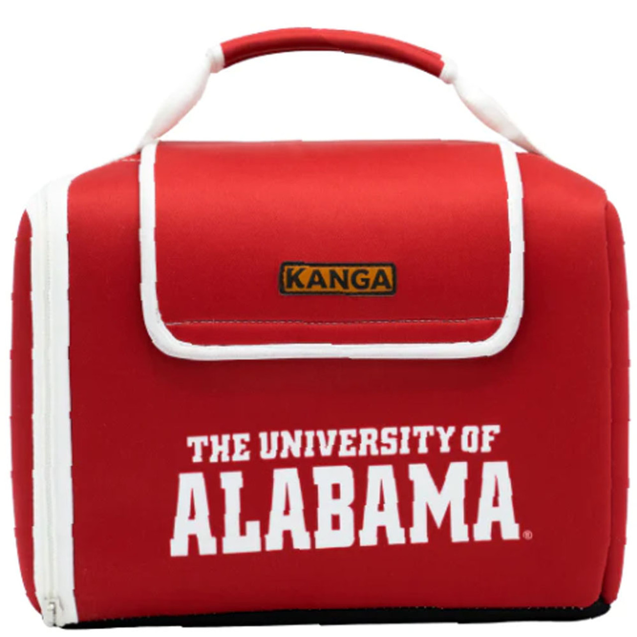 Kanga Coolers 12 Pack Kase Mate - Auburn University - 7 SOUTH