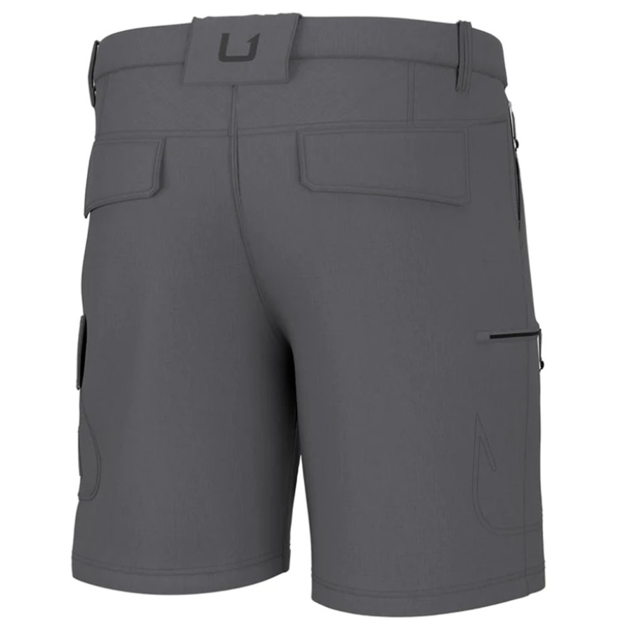 Huk Active Shorts for Men