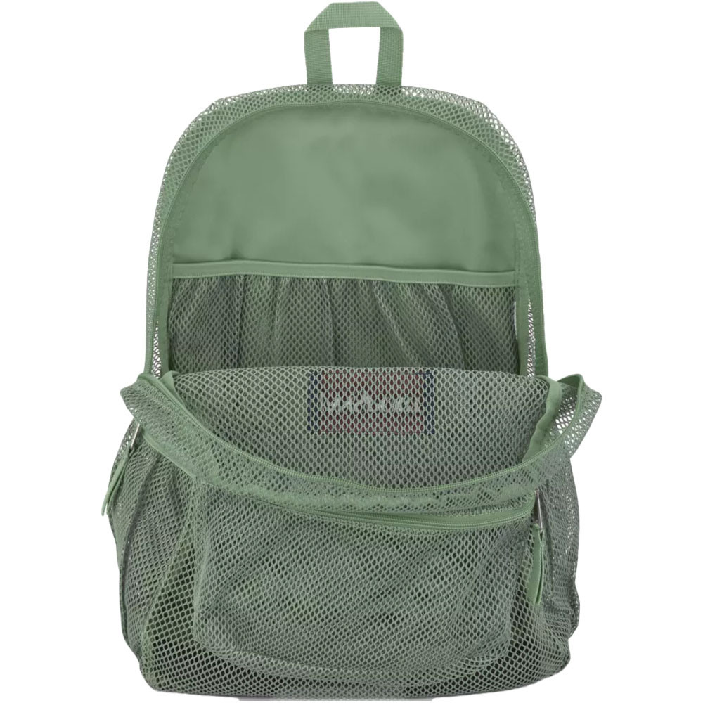 Men's Jansport Eco Mesh Pack Eagle Eye Outfitters