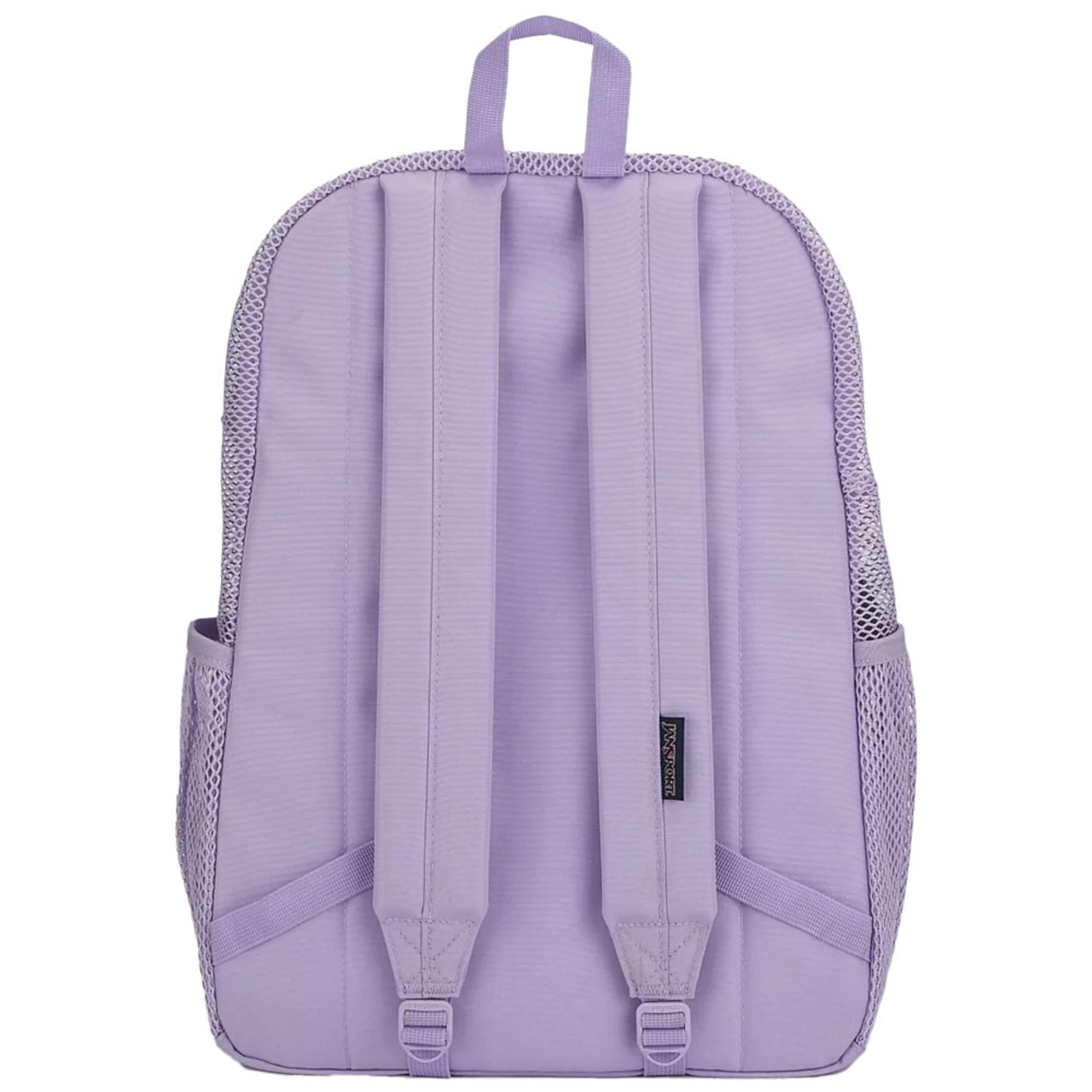 Violet clearance jansport backpack