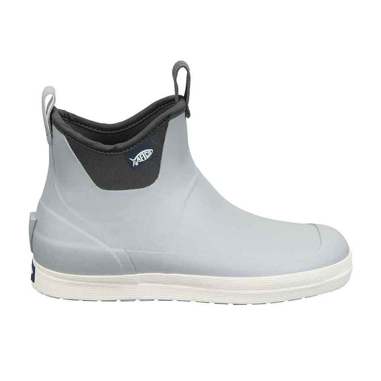 Ankle Deck Fishing Boots 